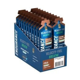 Velocity Fuel Breathe Gel Applied Nutrition | Instant Energy & Breathe Easy™