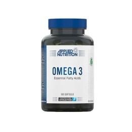 Omega 3 Applied Nutrition | Integratore EPA-DHA di alta qualità