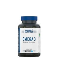Omega 3 100 softgels