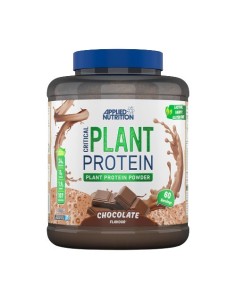 Critical Plant Protein 1800 grams