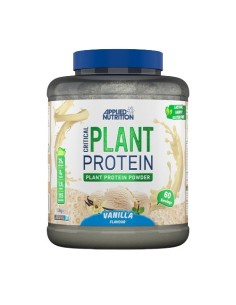 Critical Plant Protein 1800 grams 2