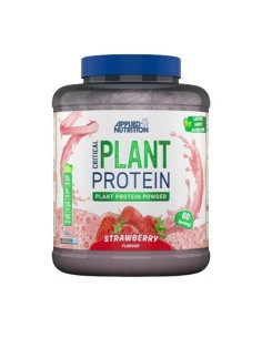 Critical Plant Protein 1800 grams 2