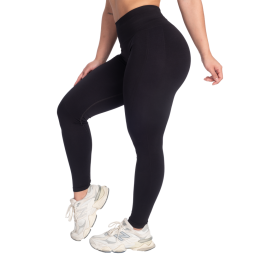 Better Bodies Scrunch Leggings shaping sports leggings