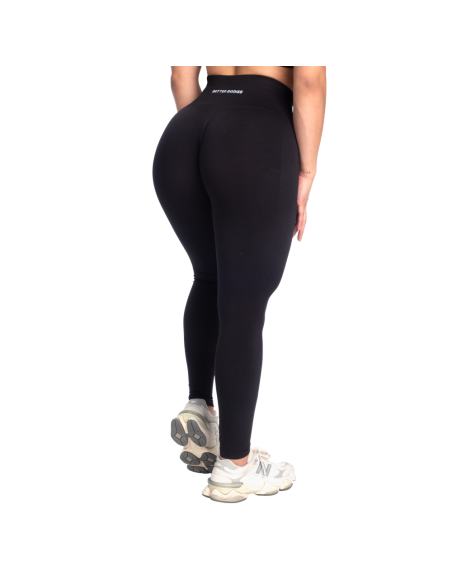 Scrunch Leggings