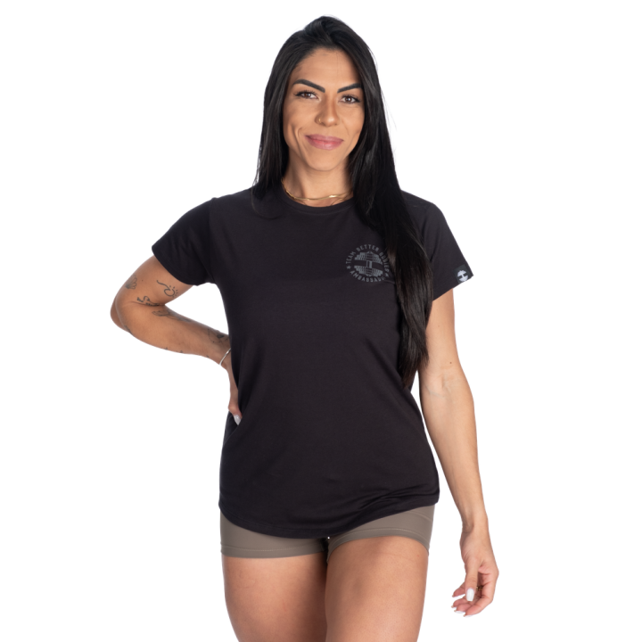 Better Bodies Core ambassador tee