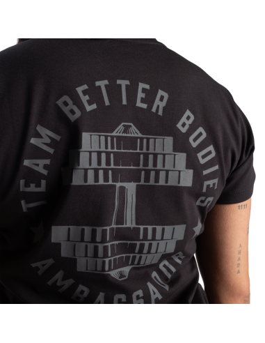 Core ambassador tee