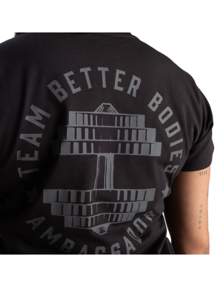 Core ambassador tee