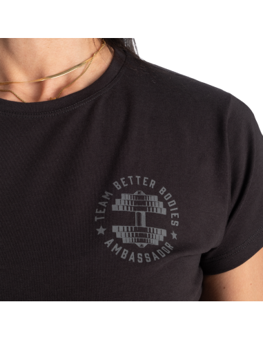 Core ambassador tee