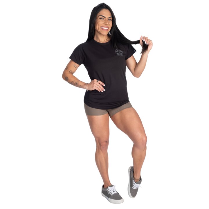 Better Bodies Core ambassador tee