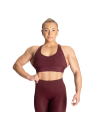 Maroon / XS