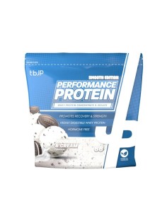 Performance Protein Smooth 2000 grams