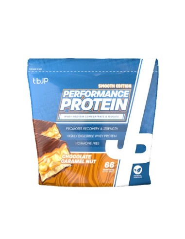 Performance Protein Smooth 2000 grams