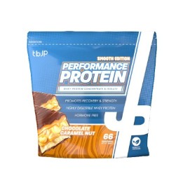 Whey Protein 2kg TBJP | Muscle growth and quick recovery