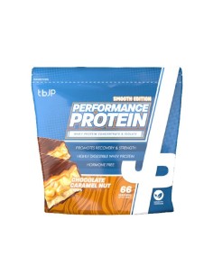 Performance Protein Smooth 2000 grams 2