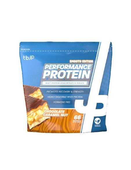 Performance Protein Smooth 2000 grams