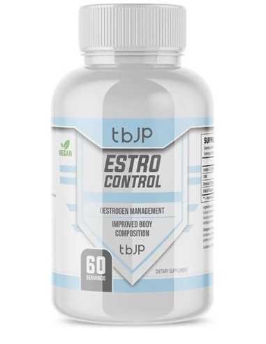 Estro Control 60 caps