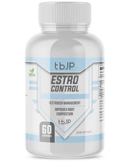 Estro Control 60 caps