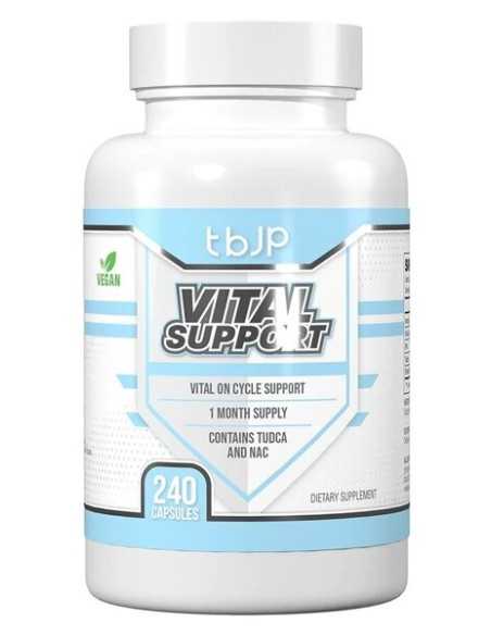 Vital Support 240 caps