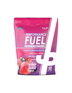 Performance Fuel 1000 grams
