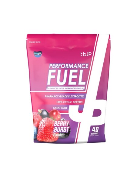 Performance Fuel 1000 grams