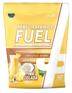 Performance Fuel 1000 grams 2
