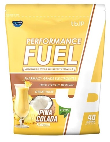 Performance Fuel 1000 grams