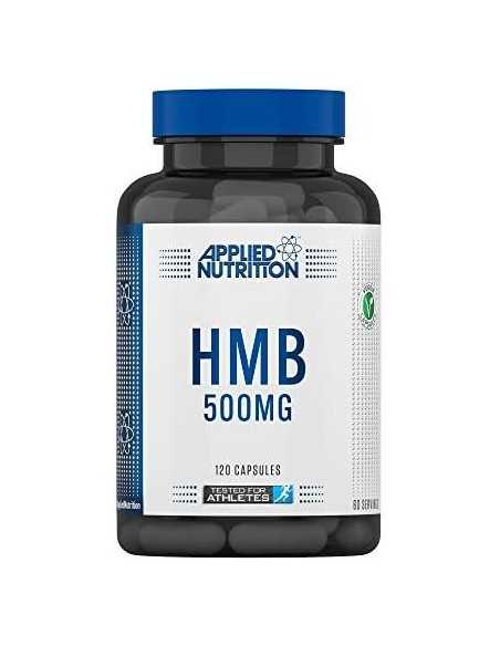 HMB 500mg 120 caps