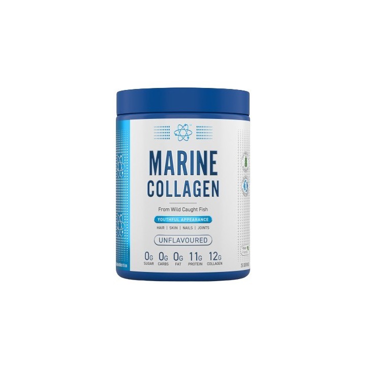 Marine Collagen 300 g Applied Nutrition: from fish source