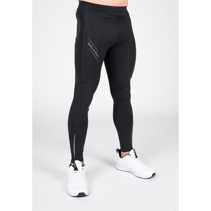 Cooper Men's Tights Gorilla Wear: leggings da uomo