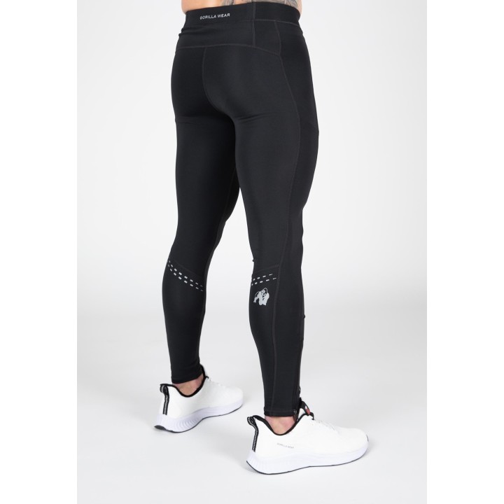Cooper Men's Tights Gorilla Wear: leggings da uomo
