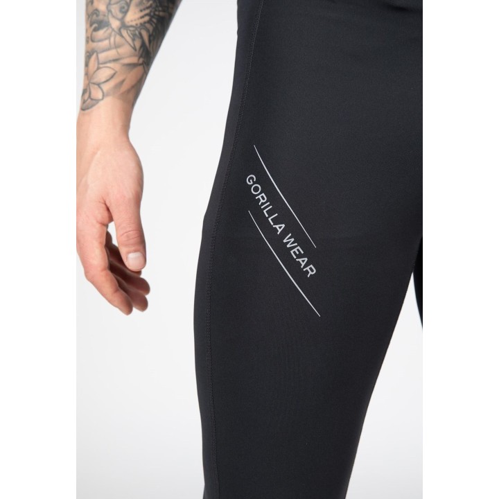Cooper Men's Tights Gorilla Wear: leggings da uomo