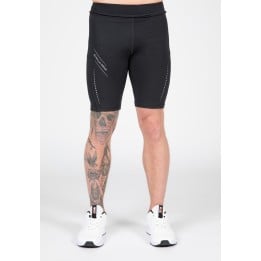 Cooper Men's Short Tights Gorilla Wear: compression fit