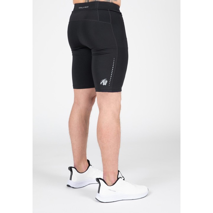 Cooper Men's Short Tights Gorilla Wear: compressivi