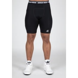 Philadelphia Men's Short Tights Gorilla Wear: tight fit