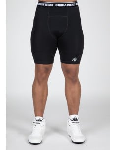 Philadelphia Men's Short Tights