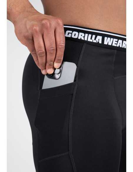 Philadelphia Men's Short Tights