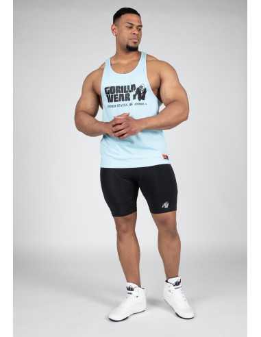 Philadelphia Men's Short Tights