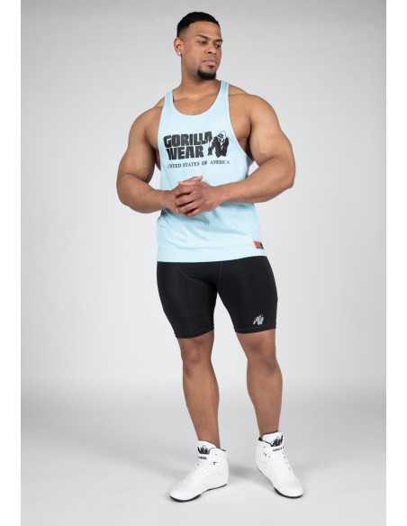 Philadelphia Men's Short Tights