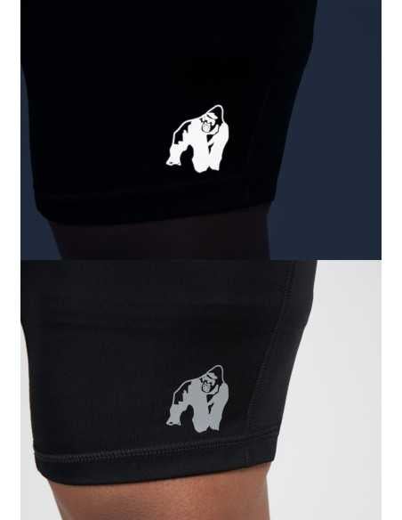 Philadelphia Men's Short Tights