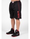 Black/Red / S/M