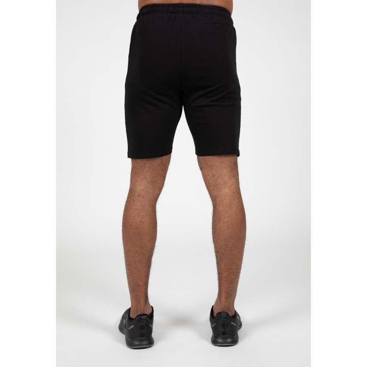 Lopez Shorts Gorilla Wear: training shorts for the gym