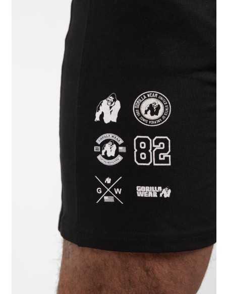 Lopez Shorts