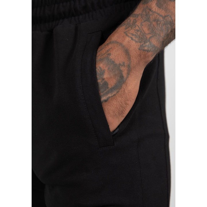 Lopez Shorts Gorilla Wear: training shorts for the gym