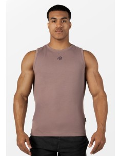 Belfort Tank Top