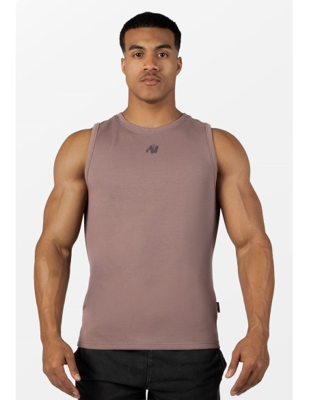 Belfort Tank Top