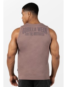 Belfort Tank Top 2