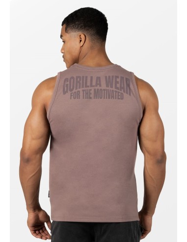 Belfort Tank Top