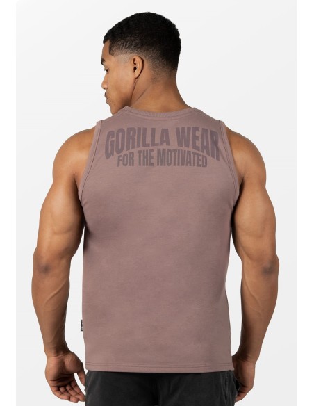 Belfort Tank Top