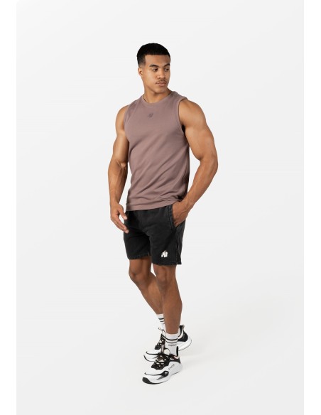 Belfort Tank Top