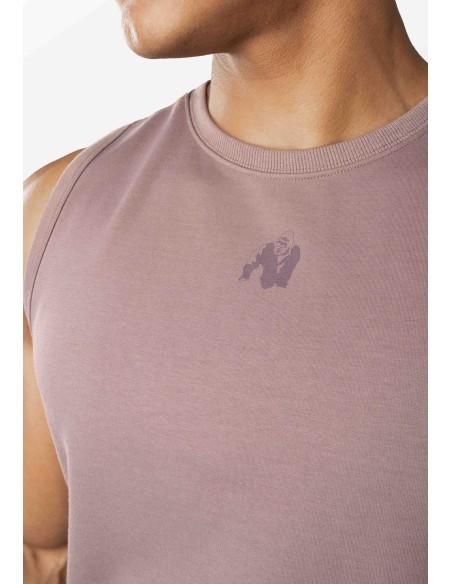 Belfort Tank Top